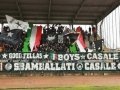 Casale Football Club: al Palli arriva il Borgosesia