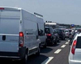 Controesodo estivo 2014: traffico intenso anche oggi sulle strade e autostrade italiane