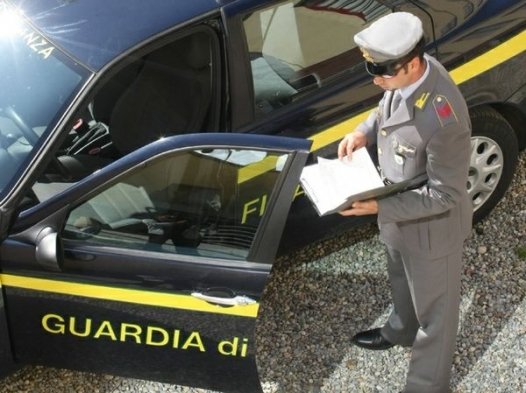 La Guardia di Finanza scopre un fallimento con sottrazione di oltre un milione di euro a Valenza