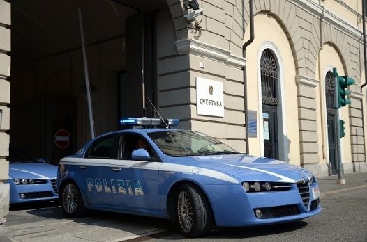Polizia in ‘servizio strordinario’ per prevenire reati ad Alessandria