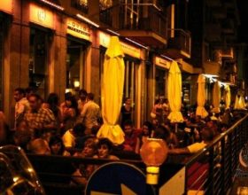 A Novi nuove regole per la ‘movida’