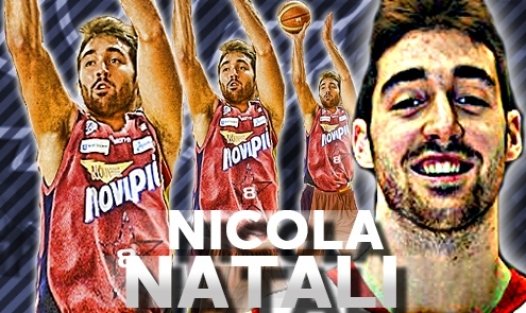 Nicola Natali firma con la Junior