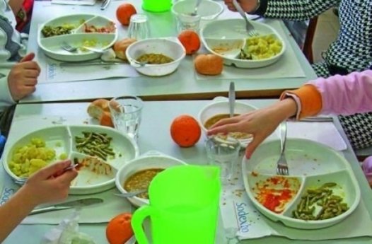 ‘Eat at school’: ecco dove effettuare i pagamenti per il servizio refezione scolastica