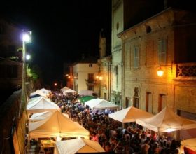 Torna la magia nella notte di Carpeneto