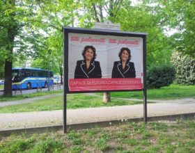 La risposta del sindaco di Casale Palazzetti ai manifesti del centrodestra