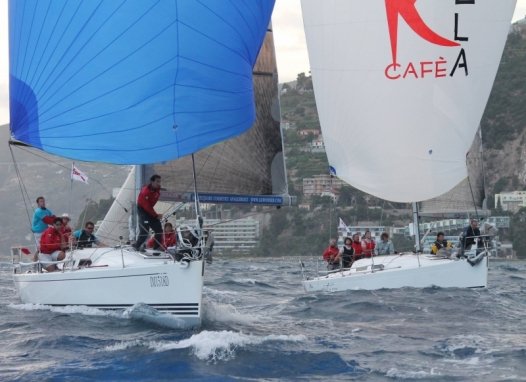 Vela: Alessandria Sailing Team alla Coppa del Re