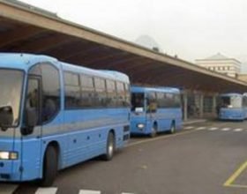 Bus sostitutivi della Acqui-Genova: dopo tre giorni è già una ‘via crucis’