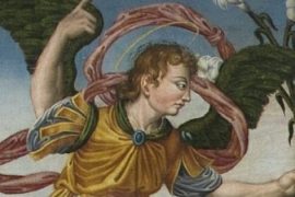 ll museo d?Arte Sacra delle Valli Borbera e Spinti ‘aperto per ferie’