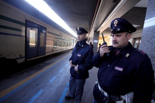 Aumentano i furti e le aggressioni nelle stazioni ferroviarie piemontesi