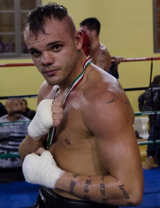 Boxe: l’alessandrino Randazzo concede la rivincita a Invernizio