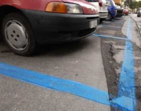 Parcheggi gratuiti ad agosto ad Alessandria: la proposta di Confesercenti non trova terreno fertile