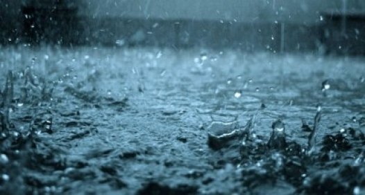 Agosto sotto la pioggia: in provincia caduti 75mm in più rispetto alla norma