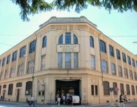 Il Museo del Cappello si prepara a traslocare al piano terra di Palazzo Borsalino