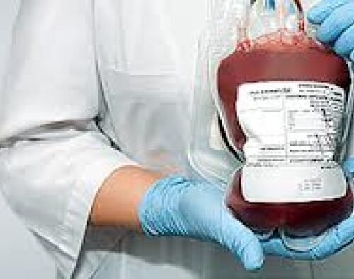 Avis Provinciale: campagna emergenza sangue, dove donare