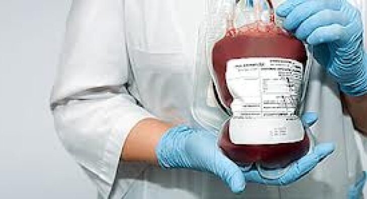 Avis Provinciale: campagna emergenza sangue, dove donare