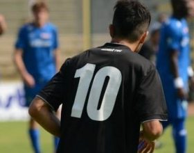 Eccellenza: solo un punto per il Casale, sconfitte ingiuste per Castellazzo e Villalvernia, Vale Mado al tappeto