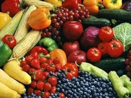 Coldiretti lancia l’allarme sul continuo calo di consumi di frutta e verdura in Italia