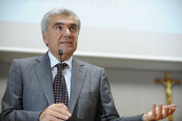 Renato Balduzzi eletto nel Csm