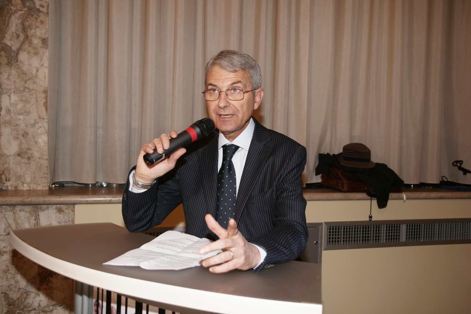 Tiziano Maino nominato vice presidente regionale della Piccola Industria di Confindustria