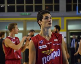 Orsi Derthona ribalta il pronostico e batte la Junior al Memorial Cima