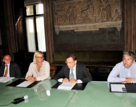 A fine anno la nuova centralina per monitorare la qualità dell’aria a Spinetta Marengo