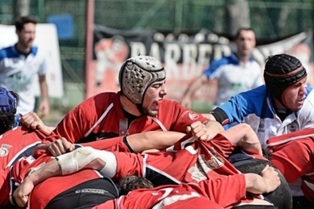 Rugby: dopo un sabato di festa in ricordo di Furio Mantelli Alessandria batte Settimo