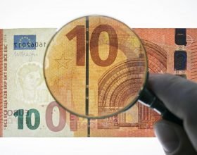 Arrivano le nuove banconote da 10 euro