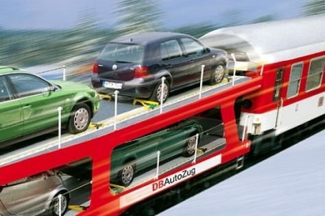 L’annuncio della chiusura del servizio “auto al seguito” Autozug  mette in allarme i politici locali