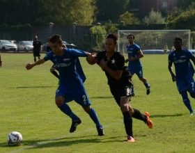 Coppa Italia Eccellenza: ValeMado – Castellazzo 2-1, Colline Alfieri – Casale 2-0