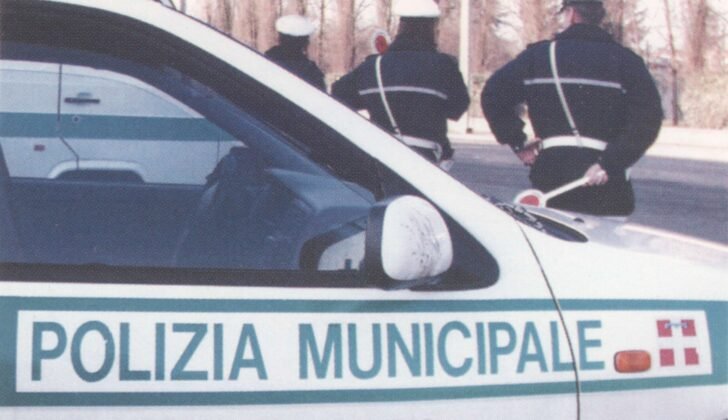Nei guai una giovane di Pietra Marazzi trovata ubriaca alla guida