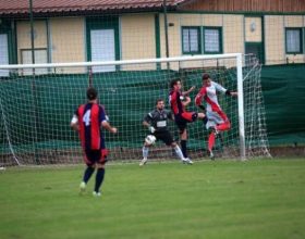 Coppa Italia Eccellenza: reazione Vale Mado contro il Castellazzo, crolla il Casale