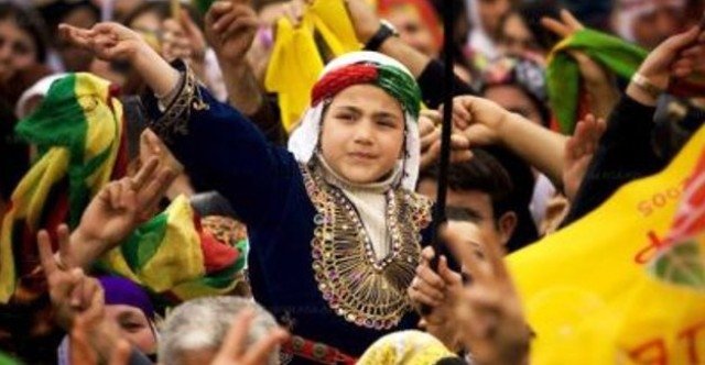 No ai massacri e alla nuove schiavitù. L’associazione Verso il Kurdistan torna a farsi sentire