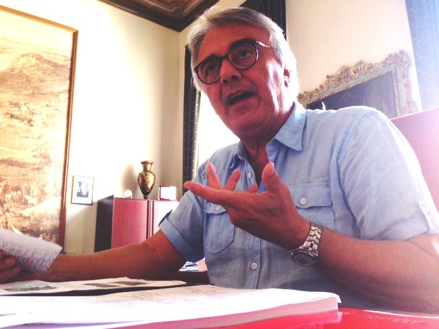 Ipotesi vendita Expopiemonte: Cassano contesta Chiamparino e sogna “una soluzione alternativa”