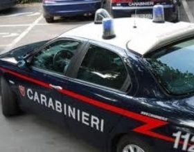 Arrestato un 34enne di Novi Ligure per detenzione di sostanza stupefacente
