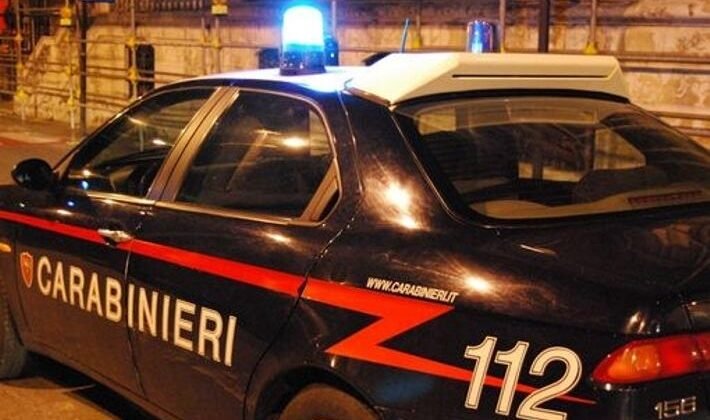 Entra allo Ianua hotel per rubare biancheria e suppellettili: arrestato dai Carabinieri