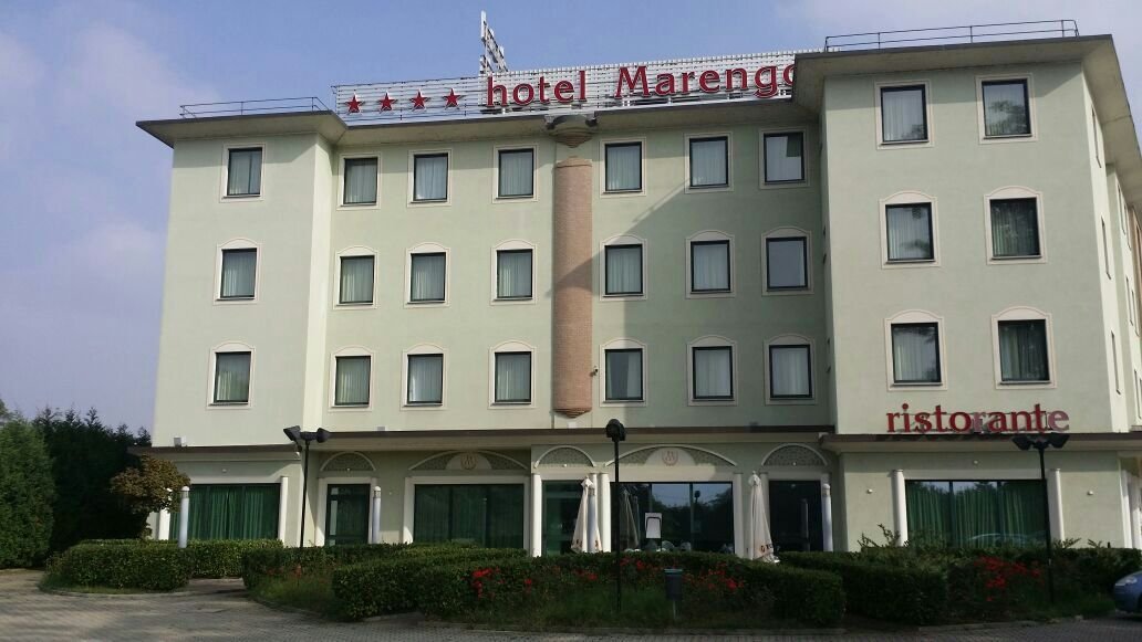 Lunedi sciopero dei 14 dipendenti dell’Hotel Marengo