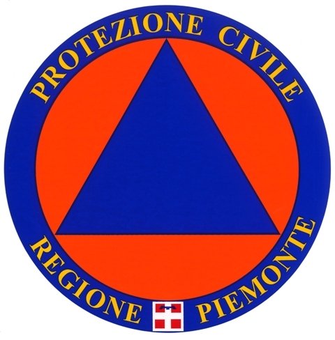 Settantasette uomini della Protezione Civile partiti per la Liguria