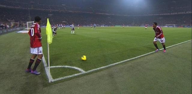 A tu per tu con l’ex fischietto Emiliano Gallione: “Irregolare il calcio d’angolo sul gol di Muntari”