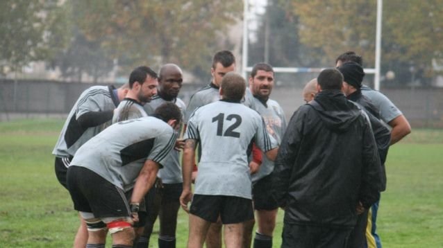 Rugby: trasferta a La Spezia per Alessandria