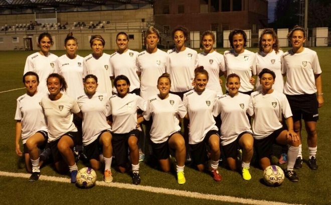 Calcio Femminile: pareggio esterno dell’Alessandria, l’Acqui sempre più primo in C