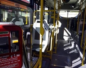Atm conferma il giro di vite contro chi non paga il biglietto sui bus