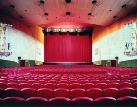 Teatro di Alessandria: gli anni di chiusura sono 4
