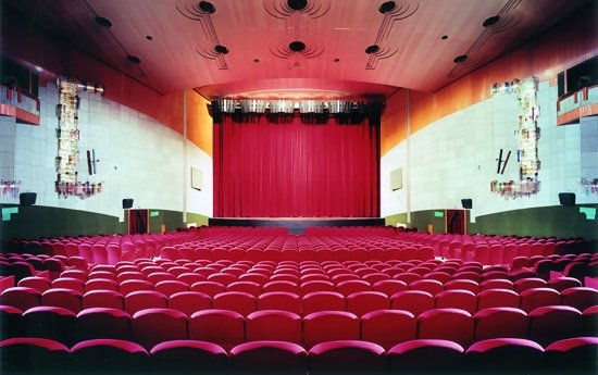 Teatro di Alessandria: gli anni di chiusura sono 4