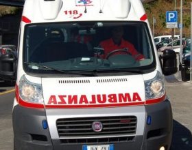 50enne casalese muore travolto da un’auto