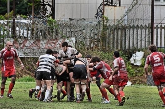 Rugby: Alessandria sopra di venti contro Savona