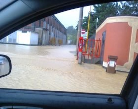A Novi un gruppo di lavoro per studiare gli effetti dell’alluvione del 13 ottobre