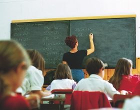 Dimensionamento scolastico: la Giunta regionale fissa le linee guida