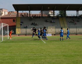 Eccellenza: Casale-Lucento 1-1, Castellazzo-Villalvernia 1-1, Olmo-Vale Mado 2-1 (FINALI). Si dimette mister Nobili