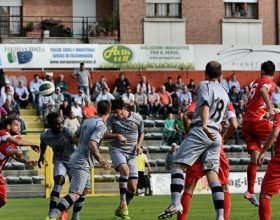 Alessandria batte Pordenone 3-0. Dai i voti ai grigi
