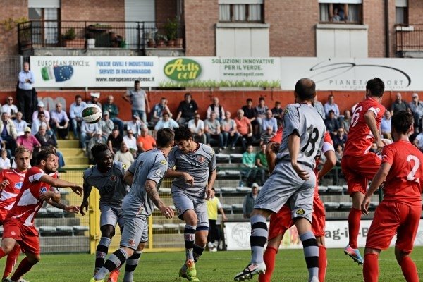 Alessandria batte Pordenone 3-0. Dai i voti ai grigi